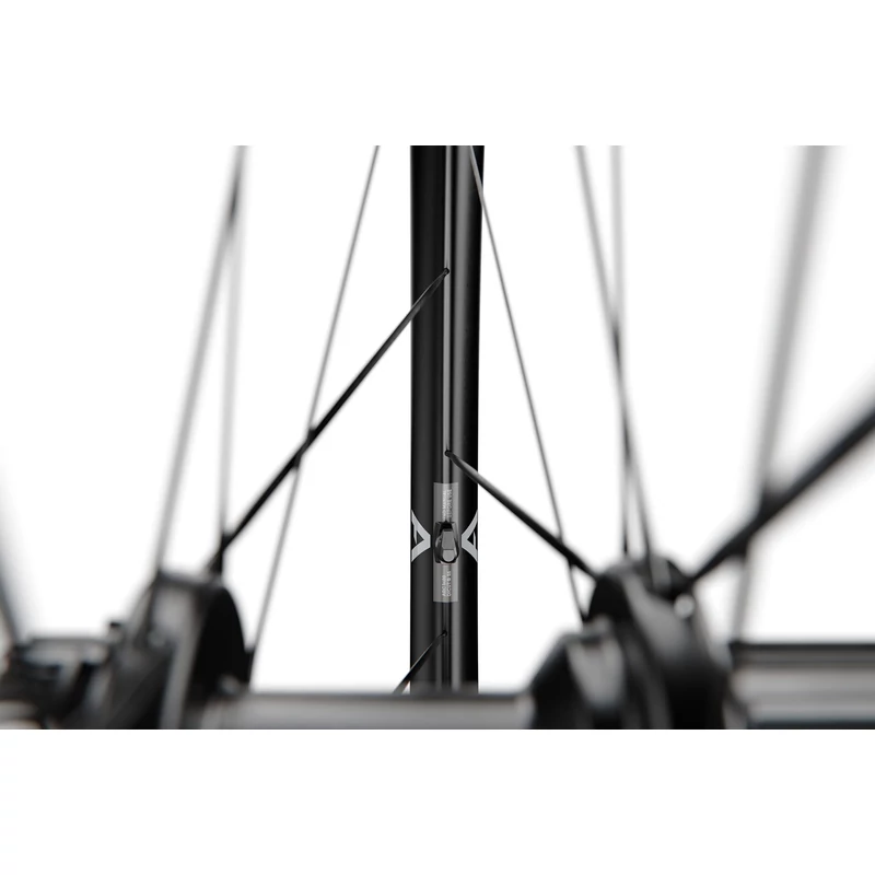 DT Swiss ARC 1400 Dicut DB 38 kerékpár hátsó kerék - 4