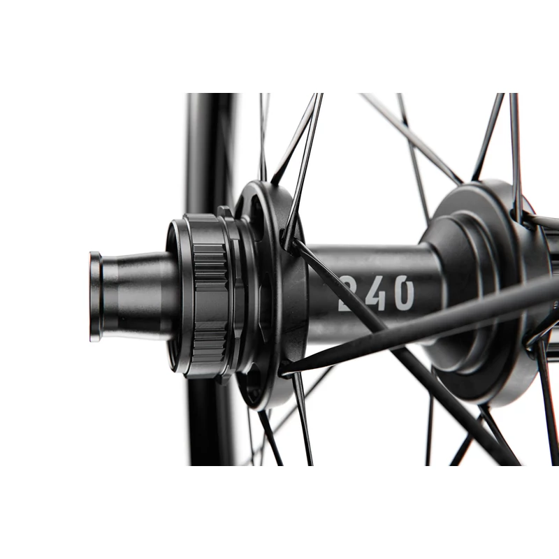 DT Swiss ARC 1400 Dicut DB 38 kerékpár hátsó kerék - 6