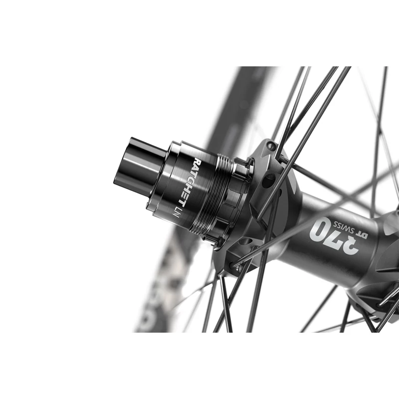 DT SWISS M 1900 Spline 110/148 kerékpár kerékszett - Shimano MTB - 6