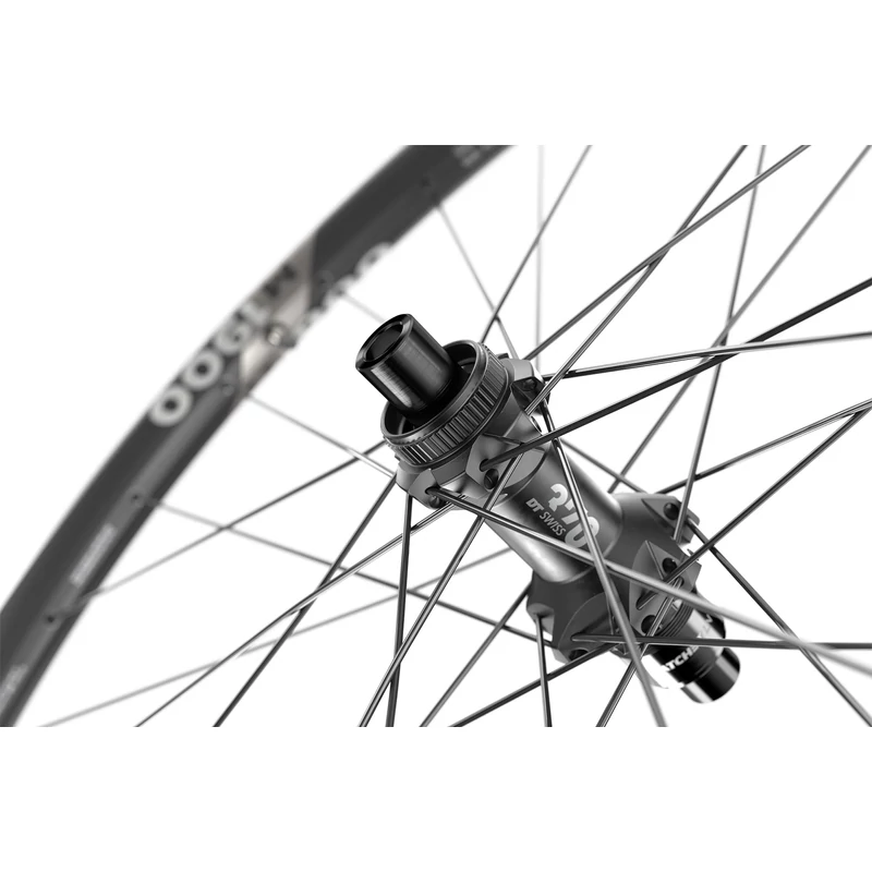 DT SWISS M 1900 Spline 110/148 kerékpár kerékszett - Shimano MTB - 8