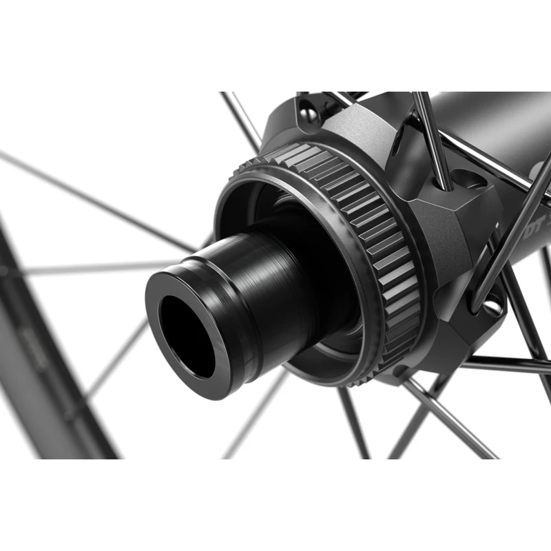 DT SWISS XM 1700 Spline kerékpár kerékszett - Shimano Micro Spline - 7