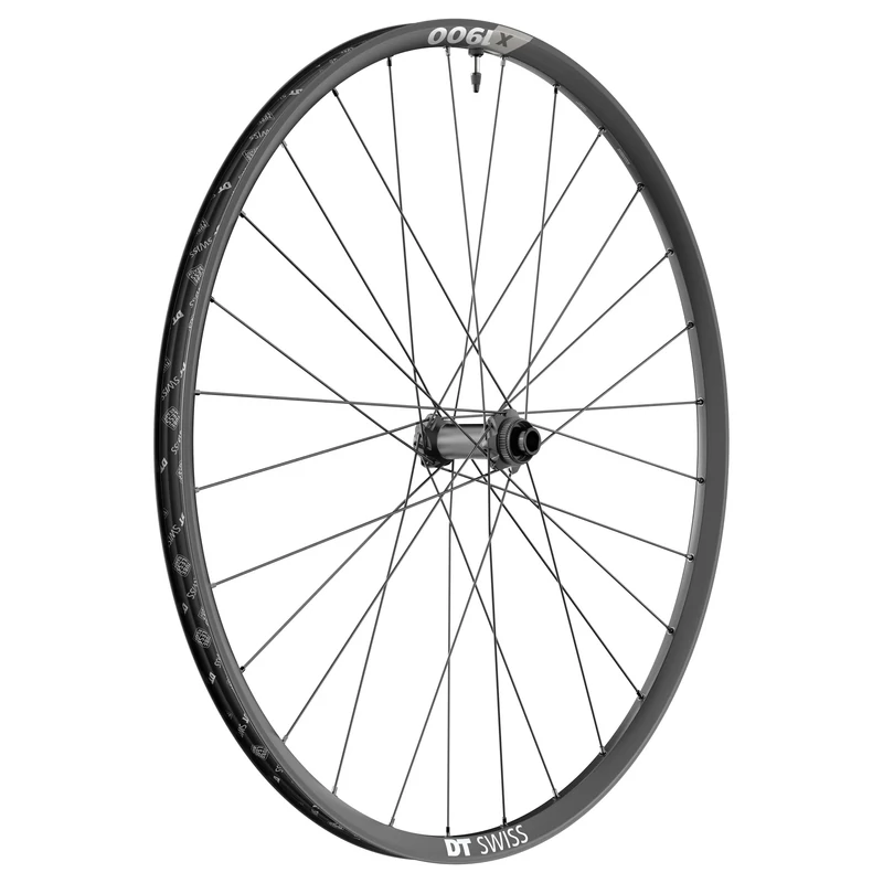 DT SWISS X 1900 SPLINE 110/148 kerékpár kerékszett - Shimano - 2