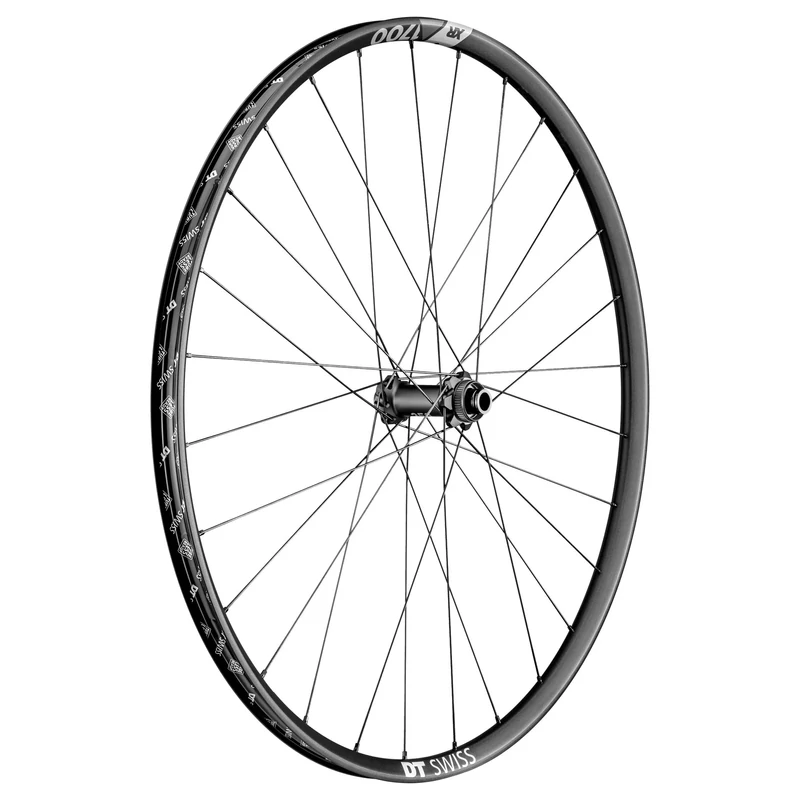 DT SWISS XR 1700 SPLINE kerékpár kerékszett - Shimano - 2