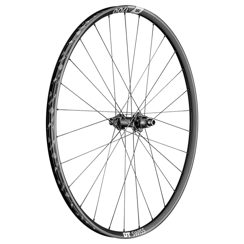 DT SWISS XR 1700 SPLINE kerékpár kerékszett - SRAM - 3