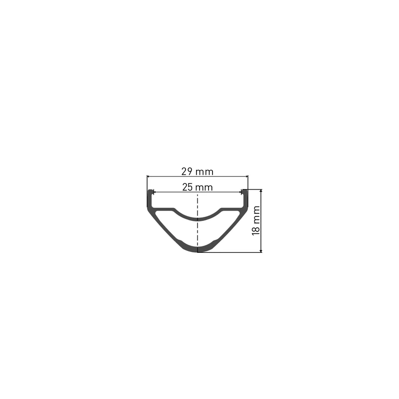 DT SWISS XR 1700 SPLINE kerékpár kerékszett - Shimano - 8