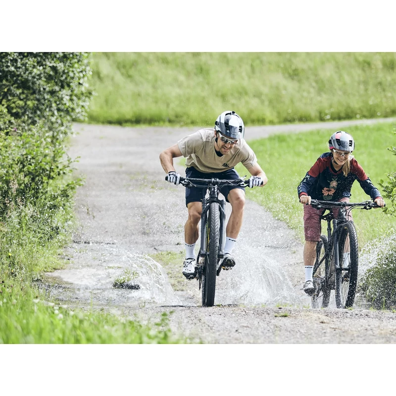 DT SWISS XR 1700 SPLINE kerékpár kerékszett - Shimano - 9