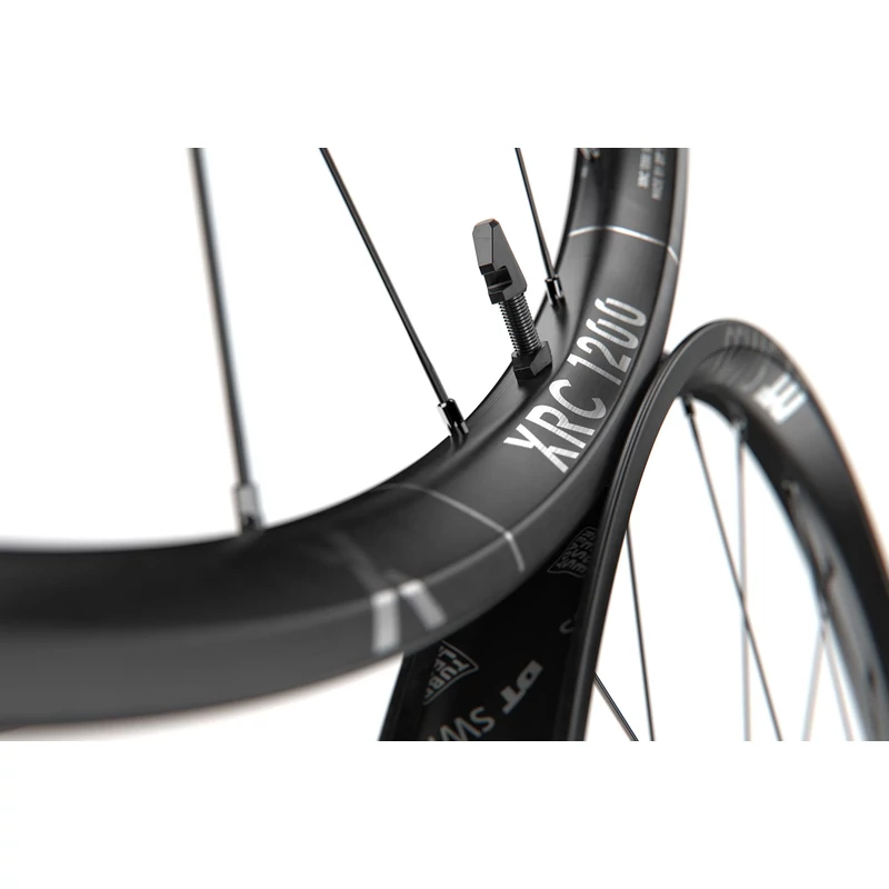 DT SWISS XRC 1200 SPLINE kerékpár kerékszett - 4