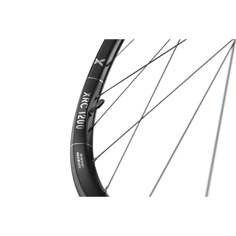DT SWISS XRC 1200 SPLINE kerékpár kerékszett - 5