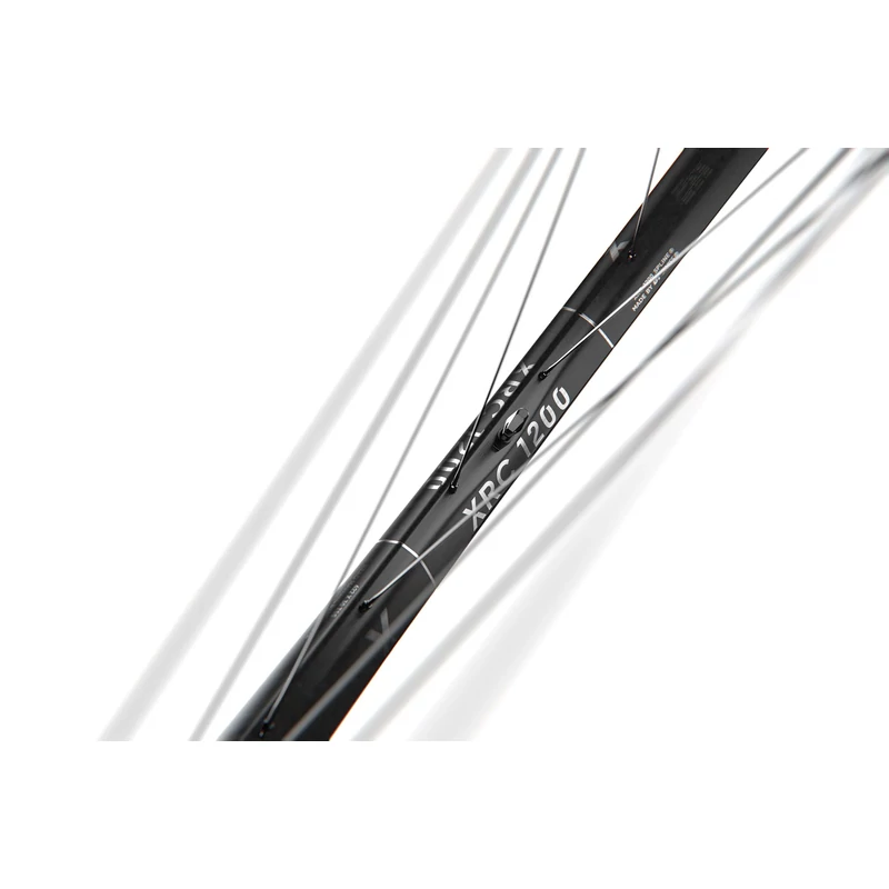 DT SWISS XRC 1200 SPLINE kerékpár kerékszett - 6