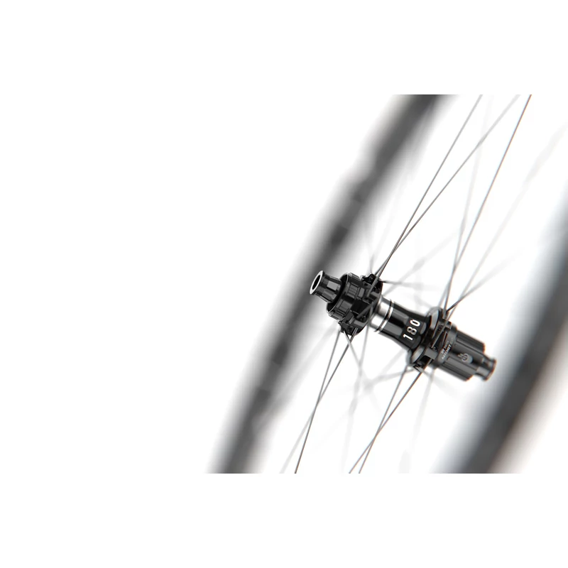 DT SWISS XRC 1200 SPLINE kerékpár kerékszett - 7