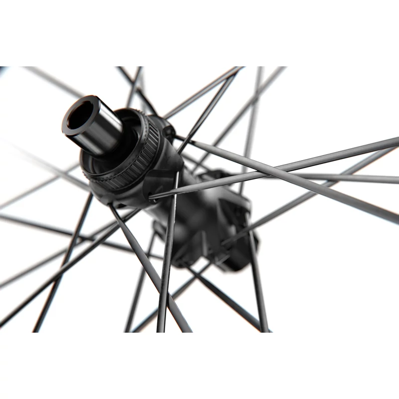 DT Swiss C 1800 SPLINE crossroad kerékszett - 5