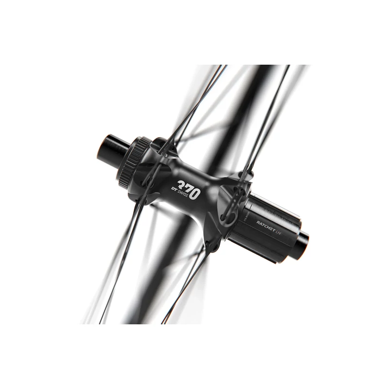 DT Swiss C 1800 SPLINE crossroad kerékszett - 6