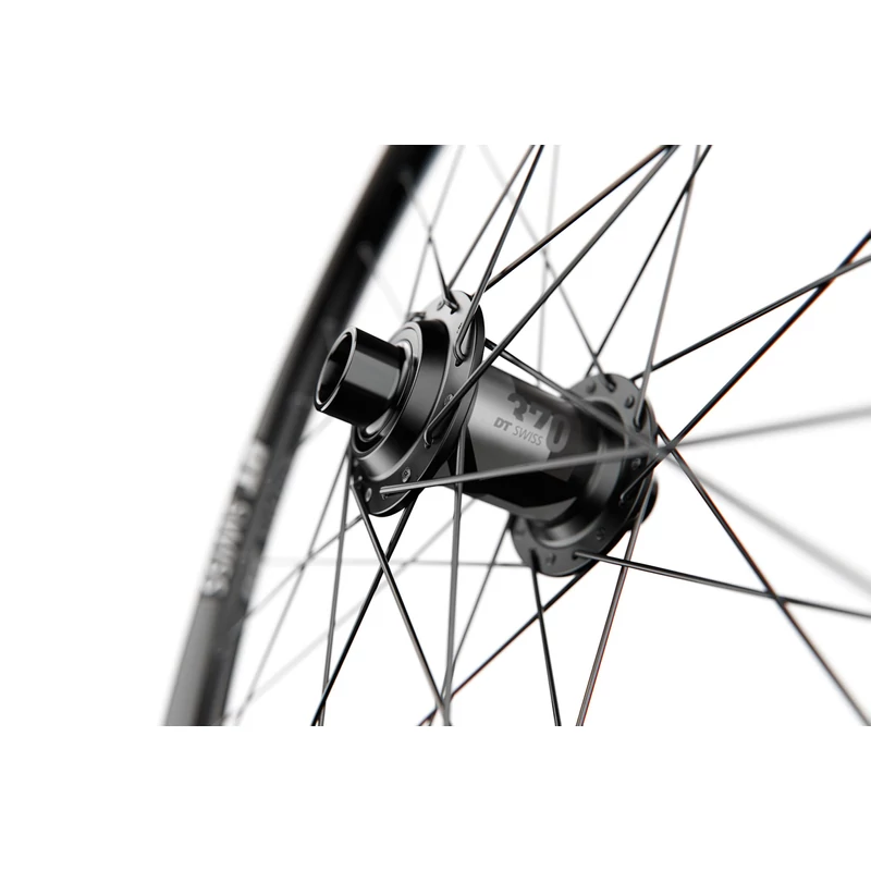 DT SWISS D 1900 Classic kerékpár kerékszett - 4