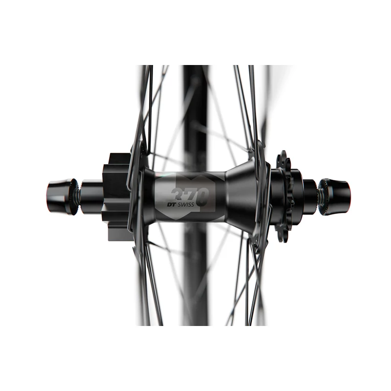DT SWISS D 1900 Classic kerékpár kerékszett - 5