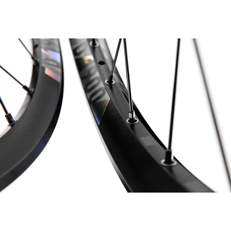 DT SWISS D 1900 Classic kerékpár kerékszett - 7