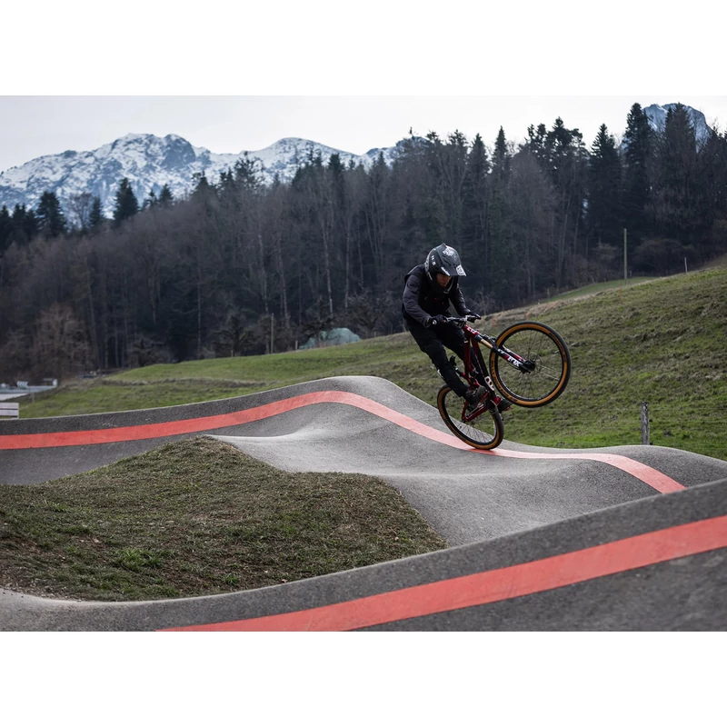 DT SWISS D 1900 Classic kerékpár kerékszett - 9