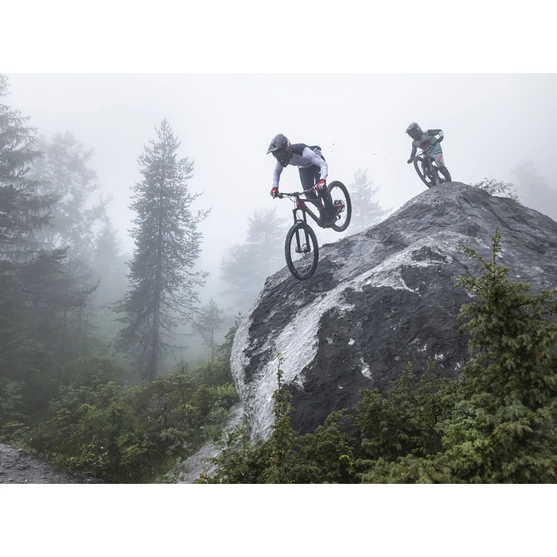 DT SWISS EX 1700 Spline CL kerékpár kerékszett - Shimano Micro Spline - 10