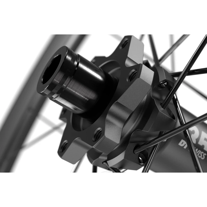 DT SWISS EX 1700 Spline CL kerékpár kerékszett - Shimano Micro Spline - 8