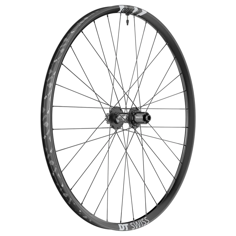 DT SWISS F 1900 Classic kerékpár hátsó kerék - 157/12 - Shimano MTB - 29"