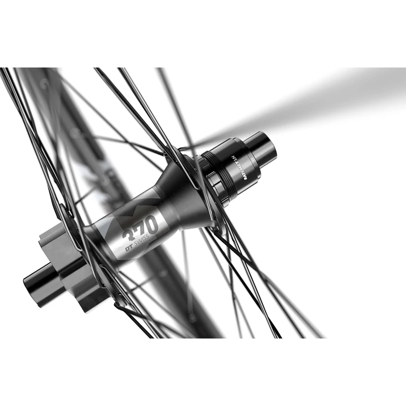 DT SWISS F 1900 Classic kerékpár első kerék - 110/15 - 29" - 4