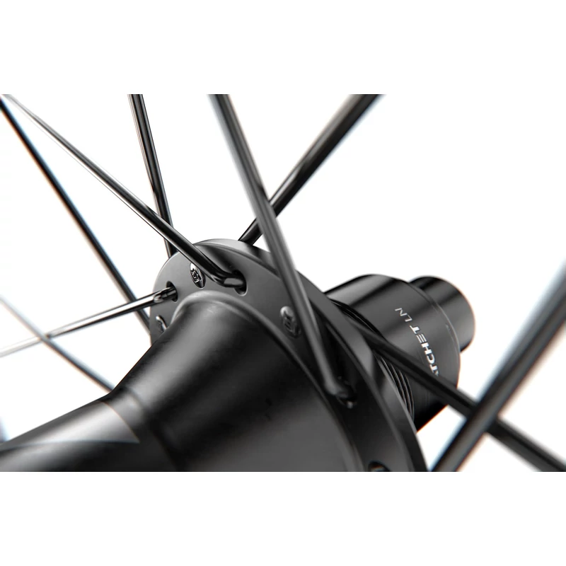 DT SWISS F 1900 Classic kerékpár első kerék - 110/15 - 29" - 5