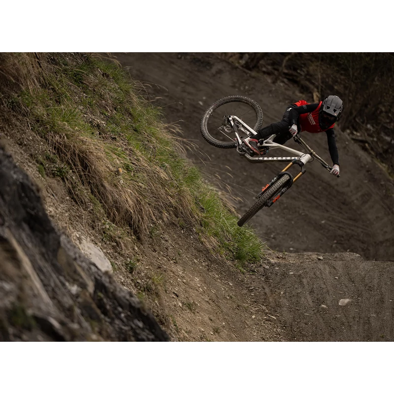 DT SWISS F 1900 Classic kerékpár első kerék - 110/15 - 29" - 7