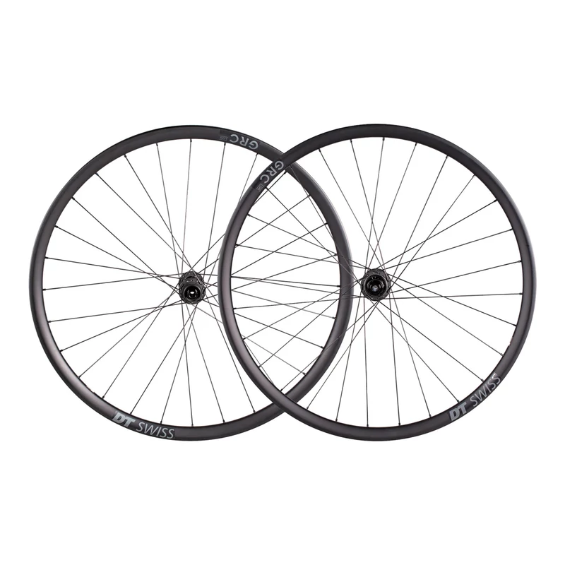 DT SWISS GRC LOG 25 kerékpár kerékszett - SRAM XDR - 2