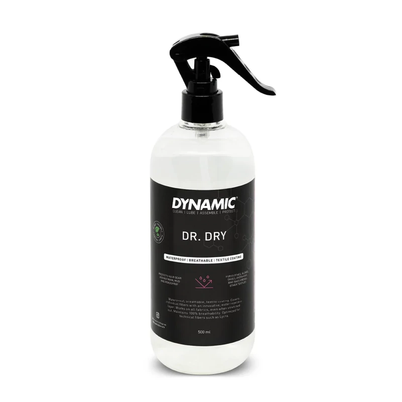 DYNAMIC Dr. Dry impregnáló spray