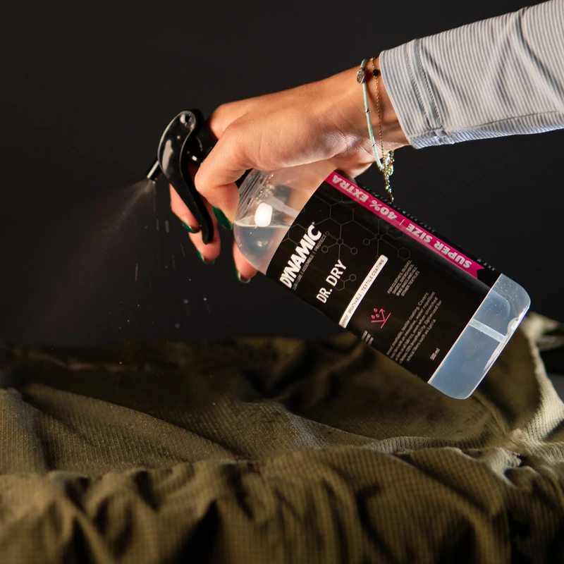 DYNAMIC Dr. Dry impregnáló spray - 2