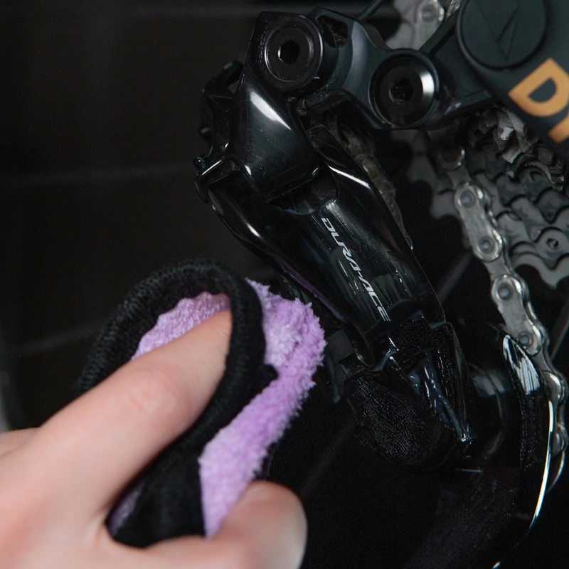 DYNAMIC Secret Surface kerámia bevonat - 100 ml - 3