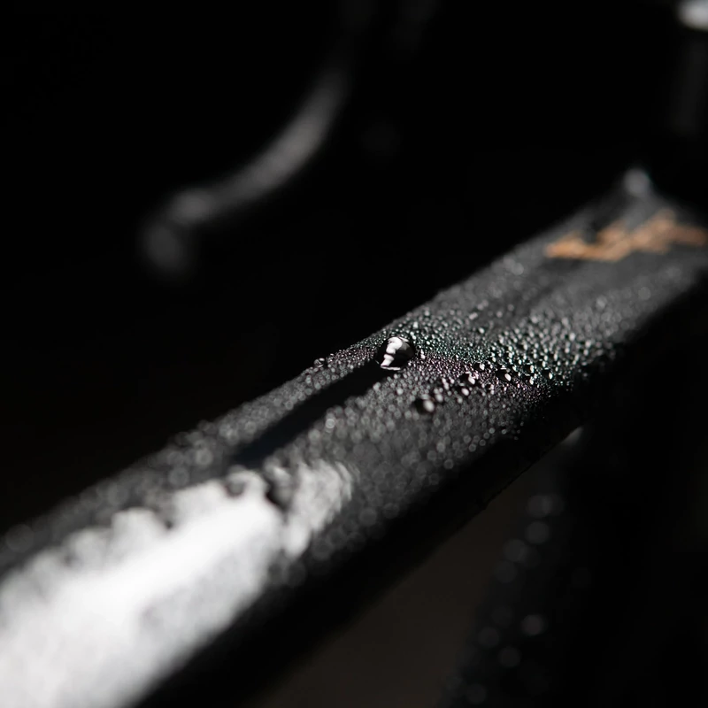 DYNAMIC Secret Surface kerámia bevonat - 100 ml - 5