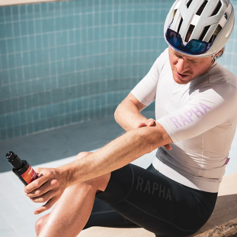 DYNAMIC Sunsation SPF 50 kerékpáros naptej - 6