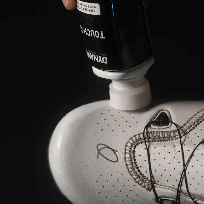 DYNAMIC Touch-Up kerékpáros cipőápoló - 2