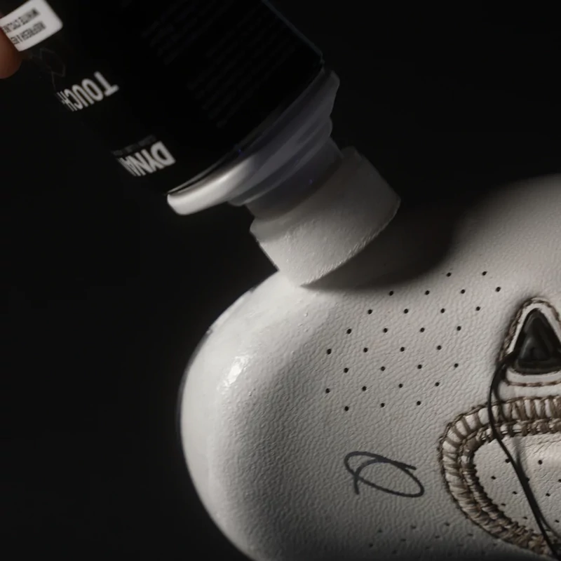 DYNAMIC Touch-Up kerékpáros cipőápoló - 4