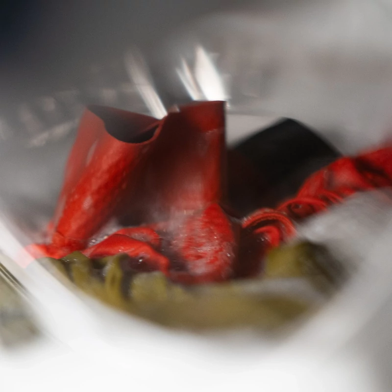 DYNAMIC Clothes Set ruha tisztító és védő szett - 5