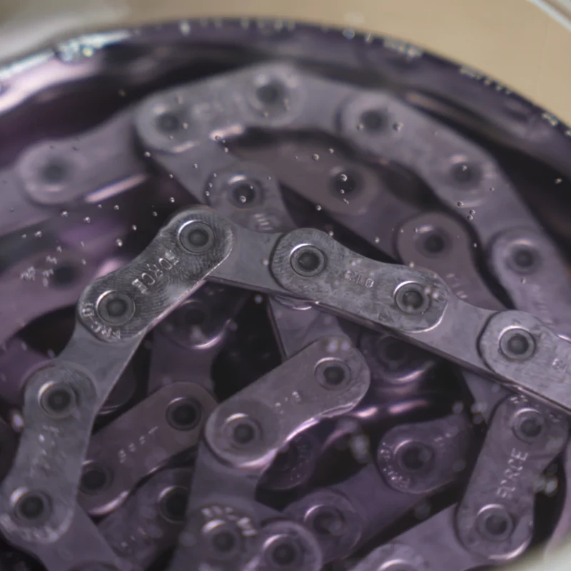 DYNAMIC Start Wax Set lánc viaszoló szett - 5