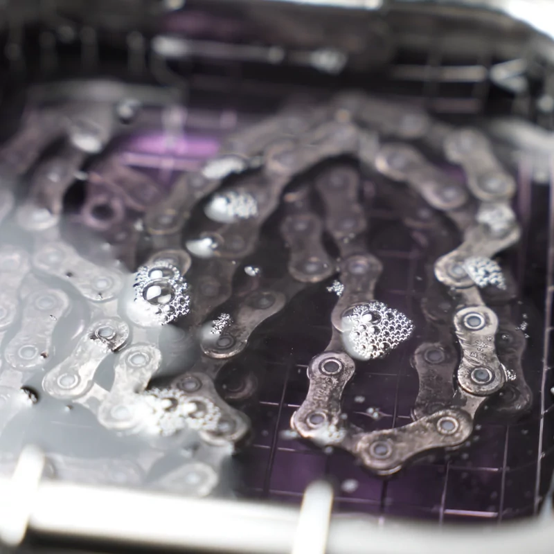 DYNAMIC Start Wax Set lánc viaszoló szett - 6