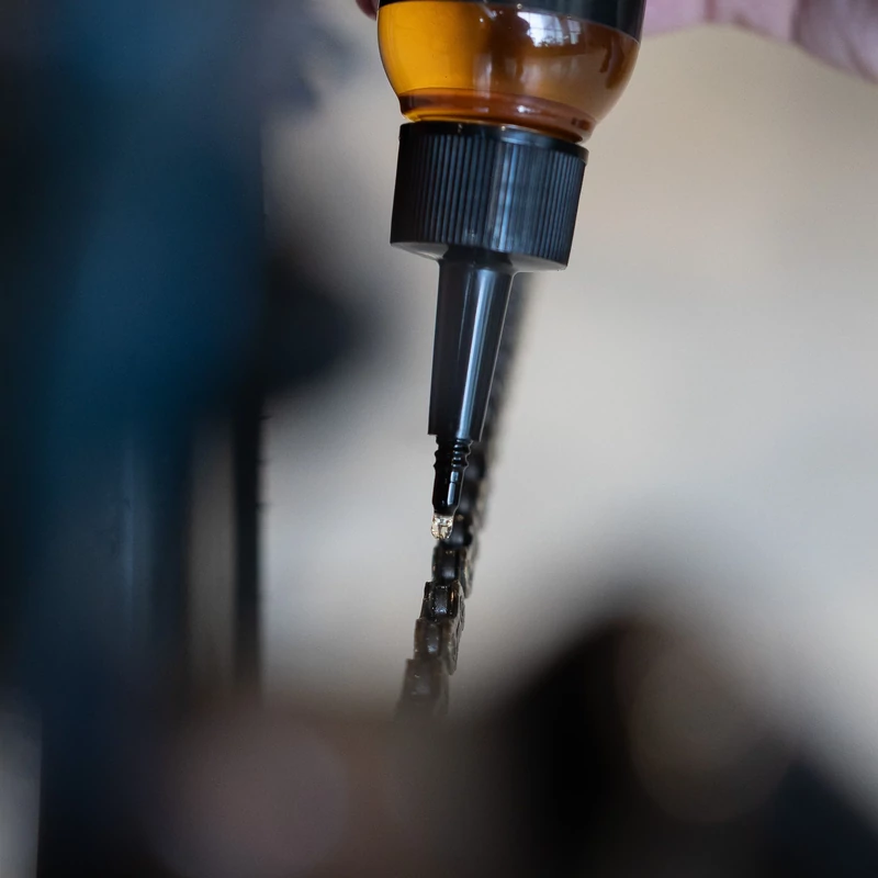 DYNAMIC E-bike Lube kerékpár láncolaj - 2