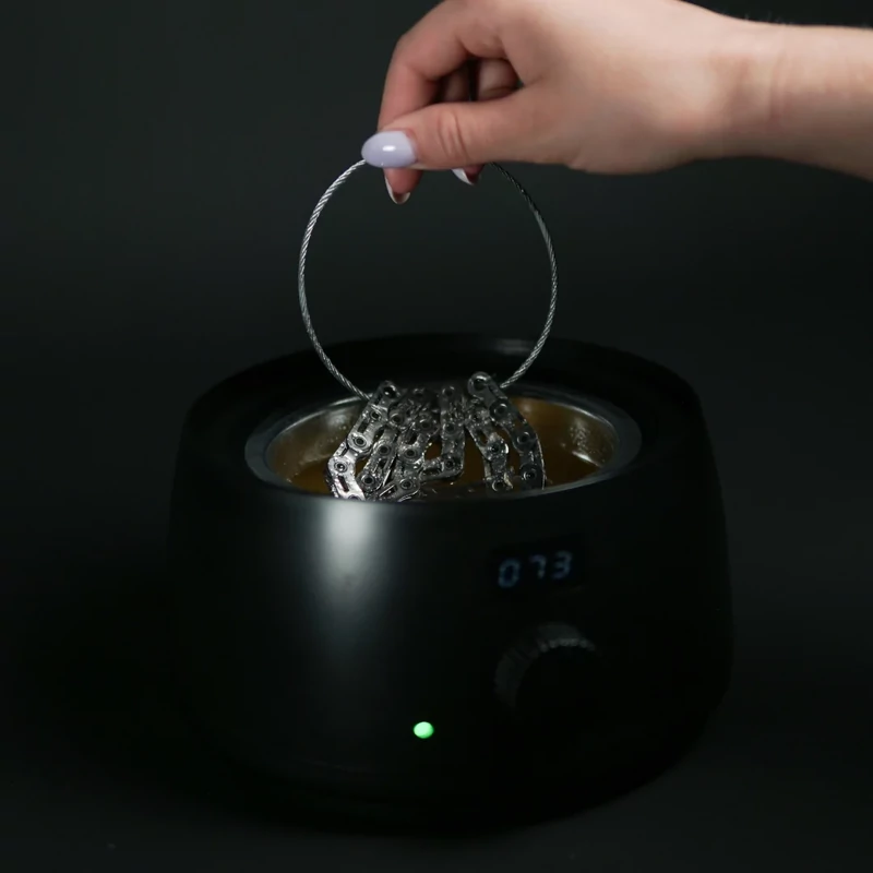 DYNAMIC Hyper kerékpár láncwax - 4