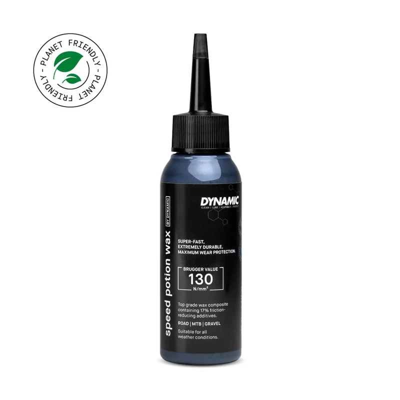 DYNAMIC Speed Potion Wax kerékpár láncwax - 100 ml