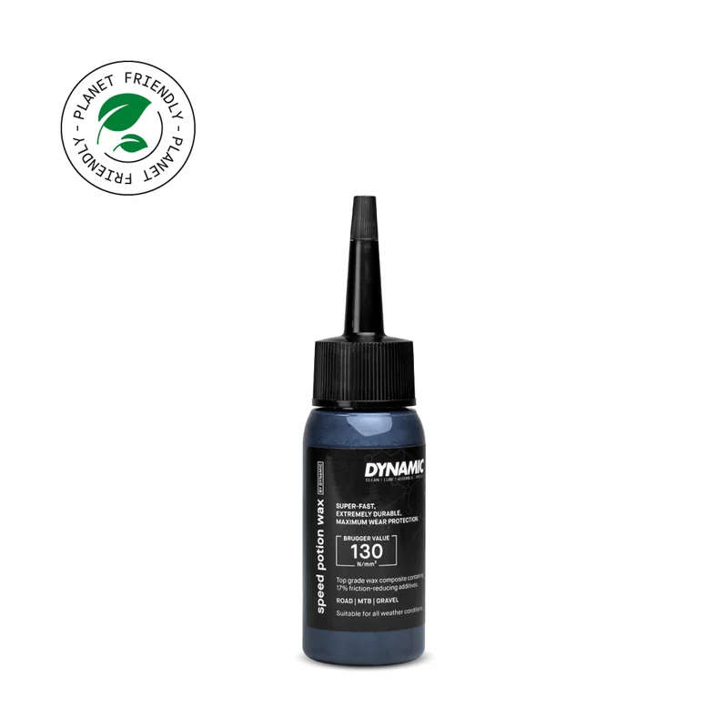 DYNAMIC Speed Potion Wax kerékpár láncwax - 50 ml