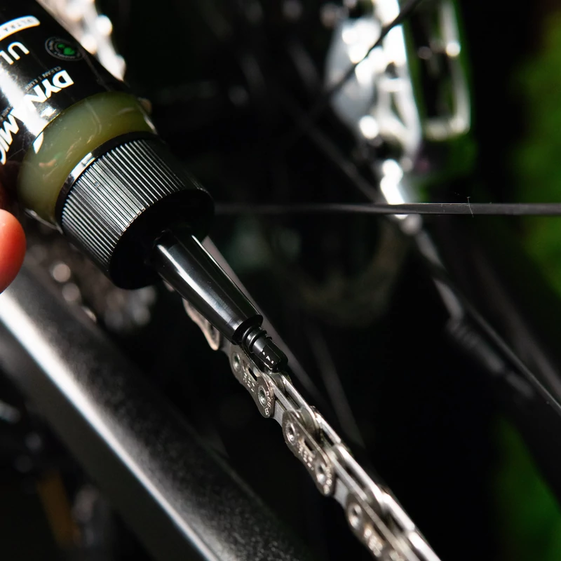 DYNAMIC Ultra² kerékpár láncolaj - 5