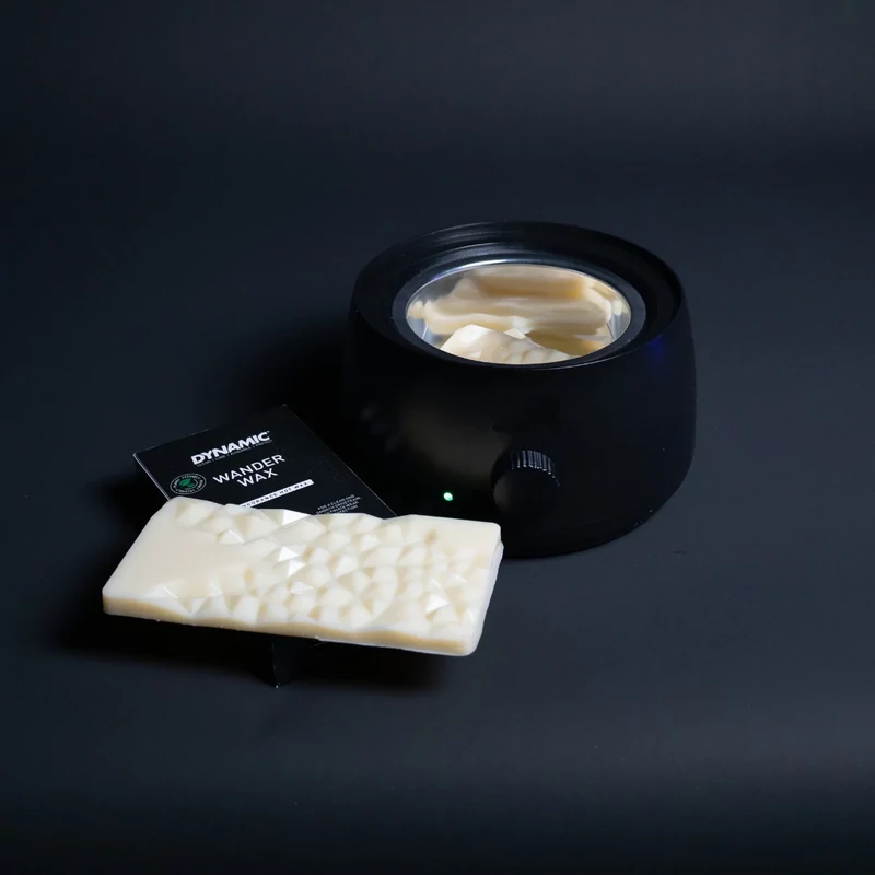 DYNAMIC Wander Wax kerékpár láncwax - 2