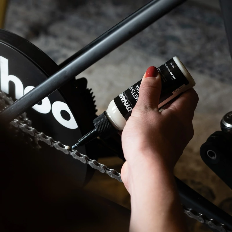 DYNAMIC Watts-Up Wax kerékpár láncwax - 3