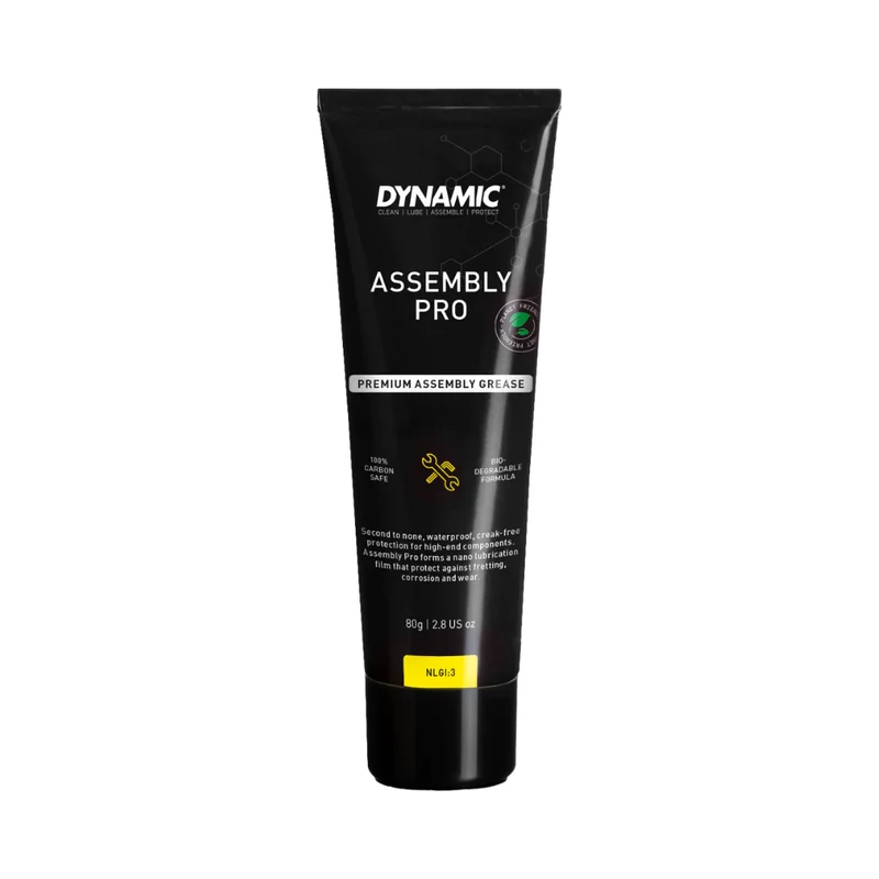 DYNAMIC Assembly Pro kerékpár szerelőpaszta - 80 g