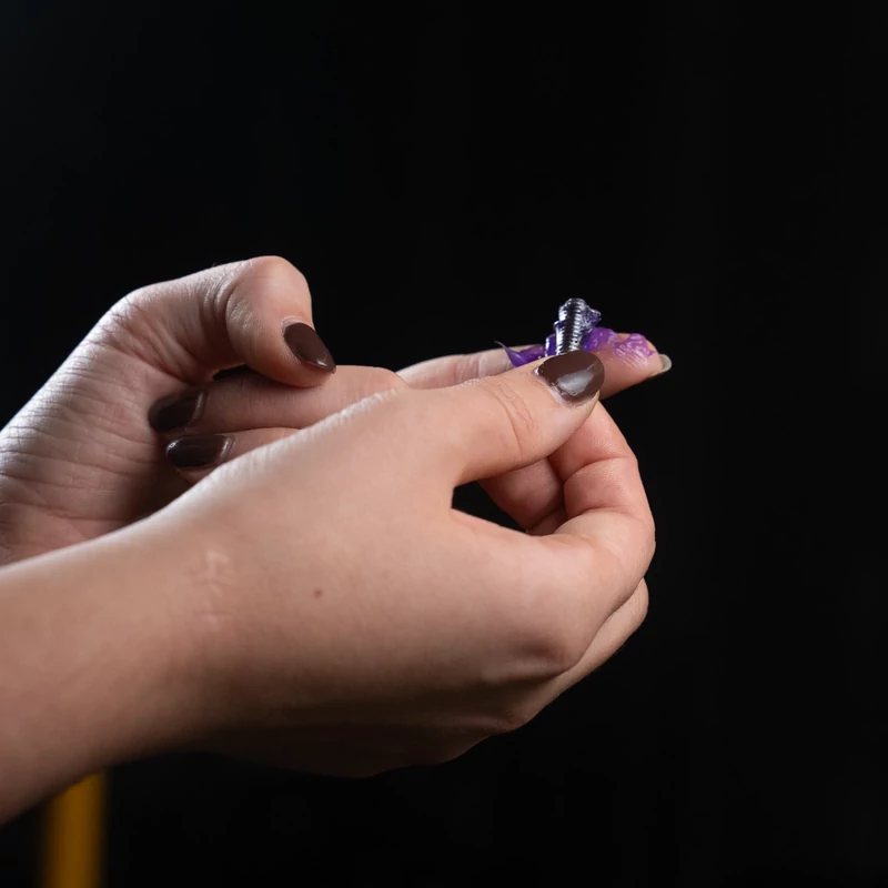 DYNAMIC Assembly Pro kerékpár szerelőpaszta - 80 g - 3