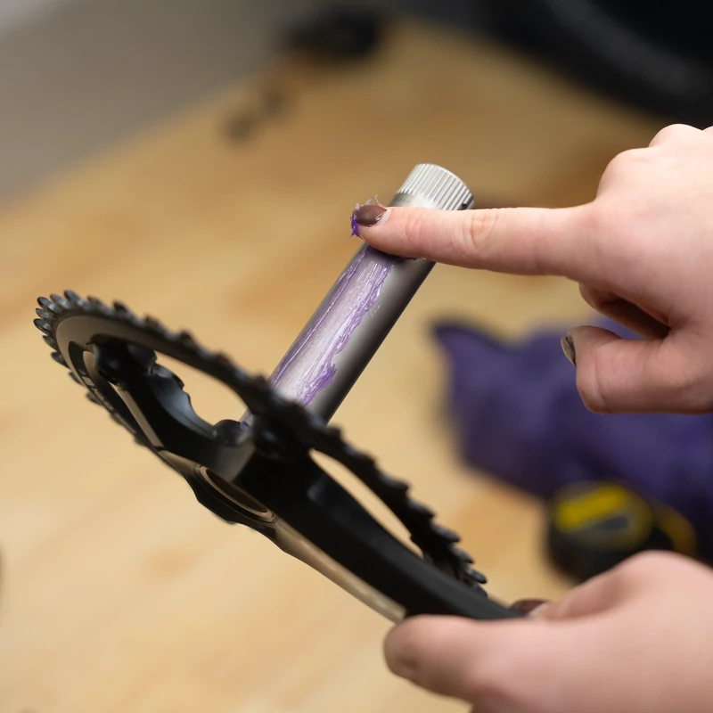 DYNAMIC Assembly Pro kerékpár szerelőpaszta - 80 g - 4