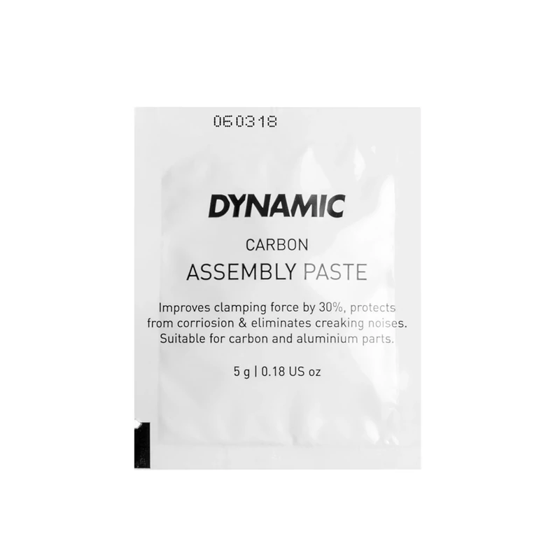 DYNAMIC Carbon Assembly Paste szerelő paszta - 5 g