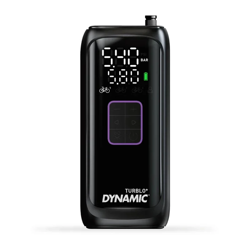 DYNAMIC Turblo+ elektromos pumpa