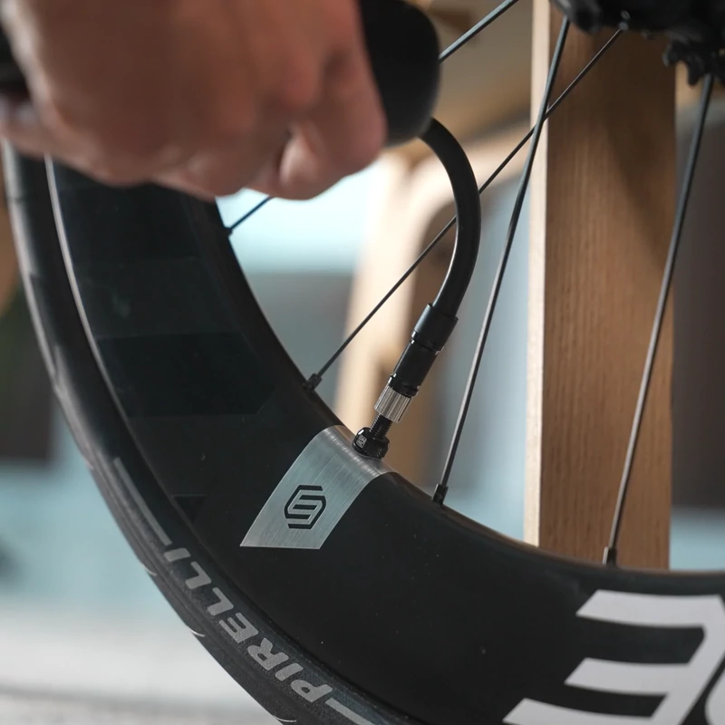 DYNAMIC Turblo+ elektromos pumpa - 4